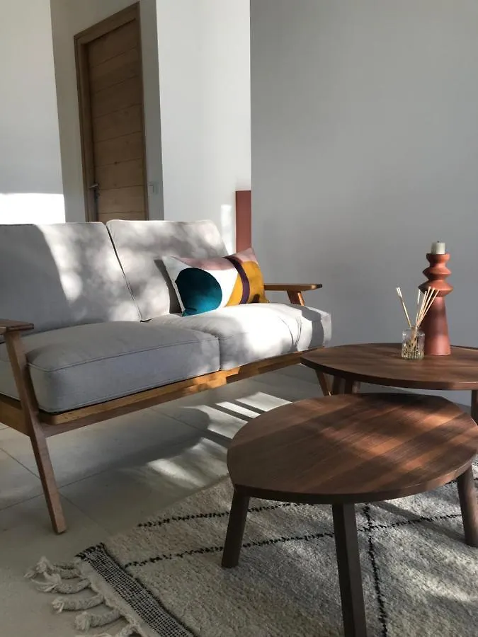 Guest house Maison Chaban Sanary Sur Mer France