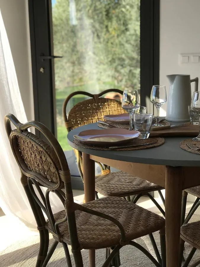 Maison Chaban Sanary Sur Mer Guest house
