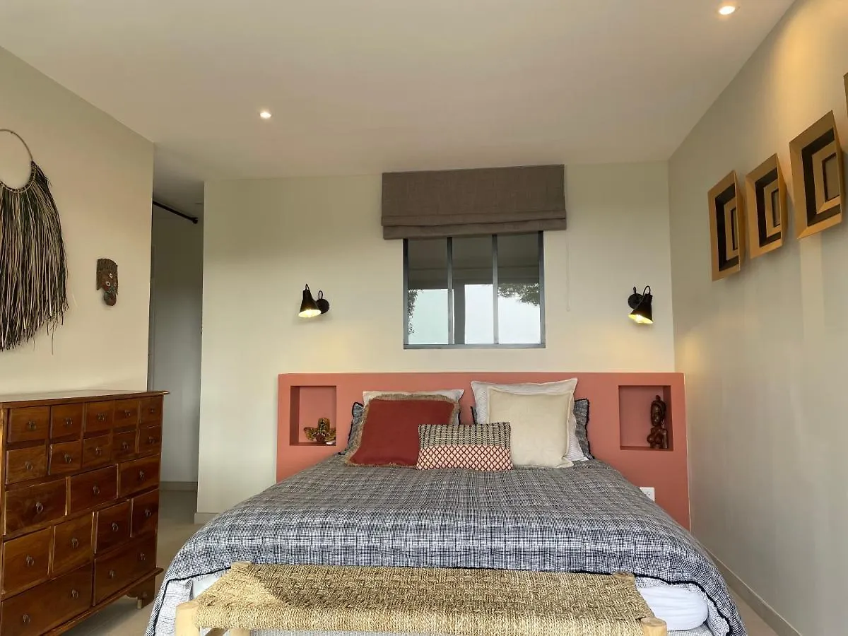 Maison Chaban Sanary Sur Mer 0*, 사나리쉬르메르