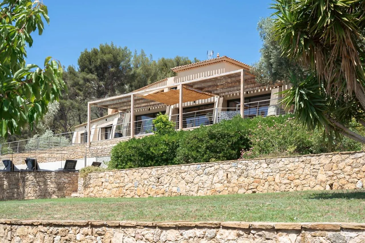 Maison Chaban Sanary Sur Mer