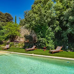 2* Gasthuis Bastide Saint-esteve