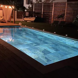 D'hotes - Pierredon Sanary-sur-Mer