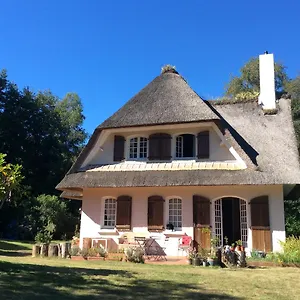 Stang Roz House Couette-café Quimper