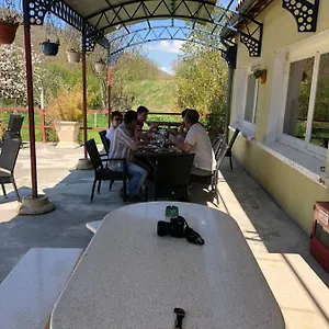 Le Scorpion Hotel Blesle